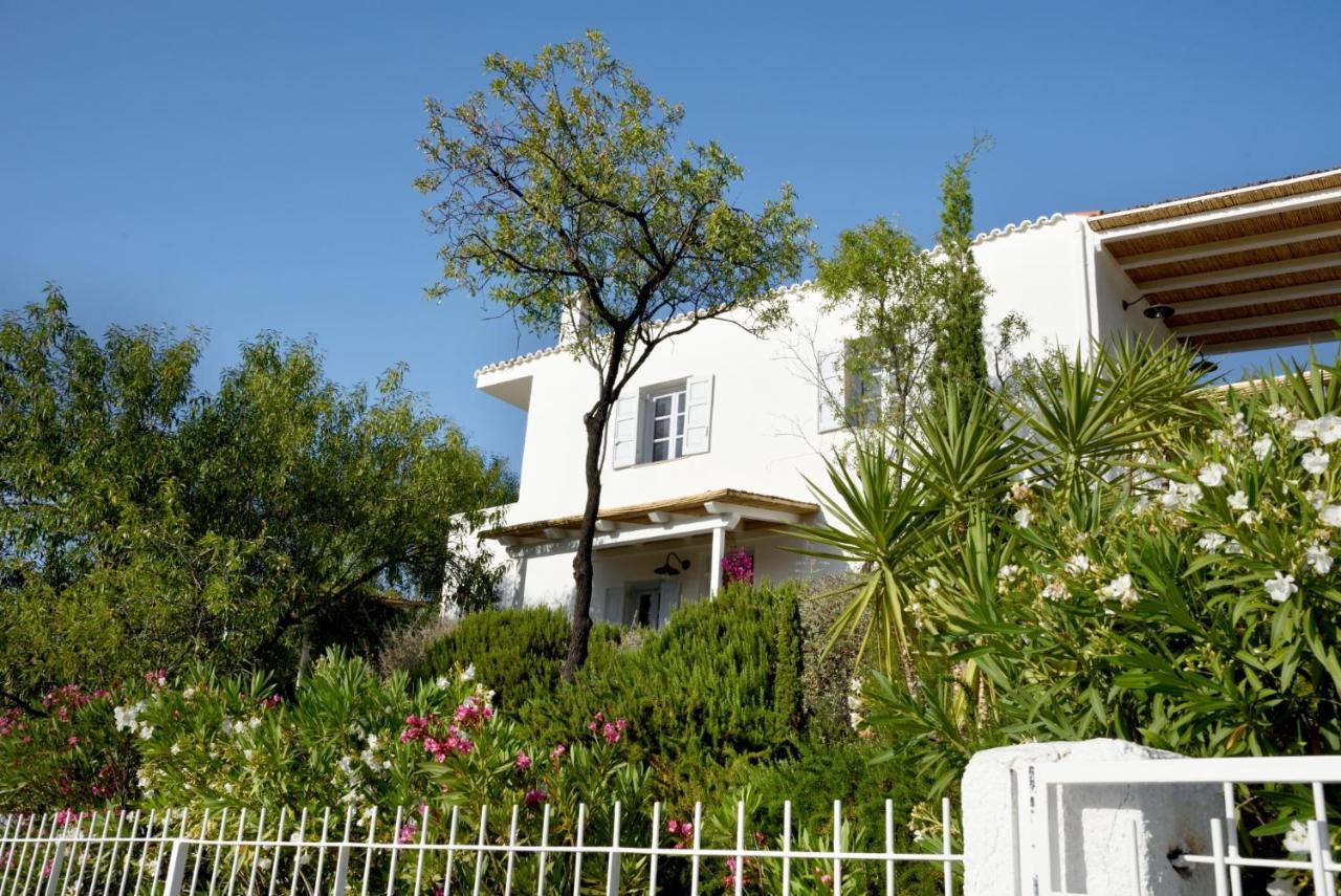 The Dutch Suite, Romantic Boutique Guesthouse Порто Хели Экстерьер фото