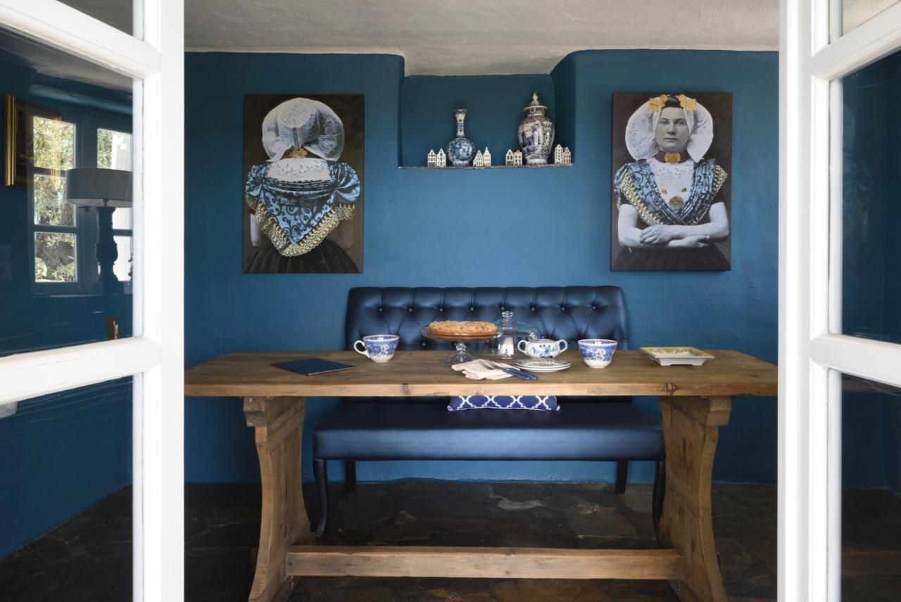 The Dutch Suite, Romantic Boutique Guesthouse Порто Хели Экстерьер фото