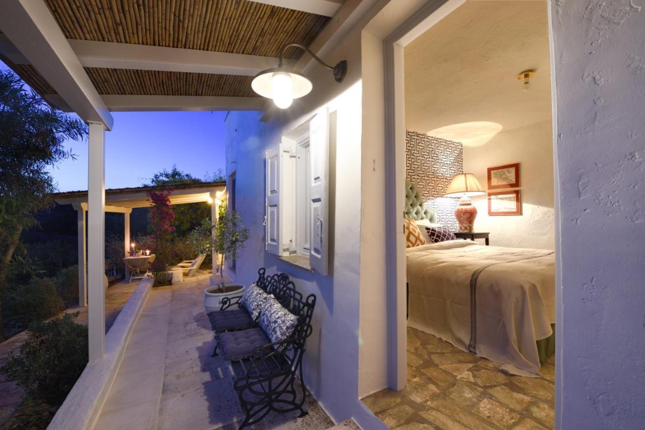 The Dutch Suite, Romantic Boutique Guesthouse Порто Хели Экстерьер фото