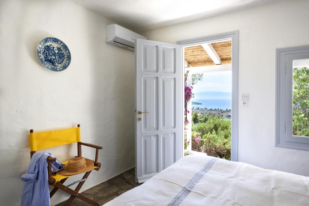 The Dutch Suite, Romantic Boutique Guesthouse Порто Хели Экстерьер фото