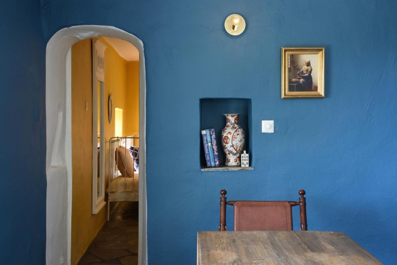 The Dutch Suite, Romantic Boutique Guesthouse Порто Хели Экстерьер фото
