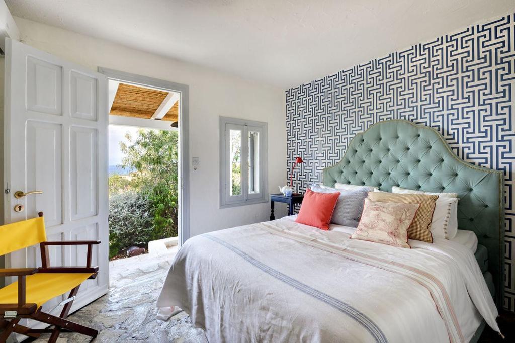 The Dutch Suite, Romantic Boutique Guesthouse Порто Хели Экстерьер фото