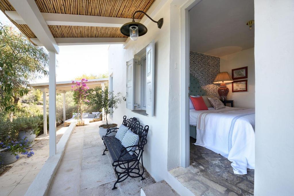 The Dutch Suite, Romantic Boutique Guesthouse Порто Хели Экстерьер фото