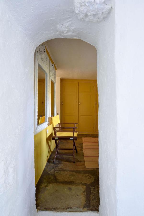 The Dutch Suite, Romantic Boutique Guesthouse Порто Хели Экстерьер фото