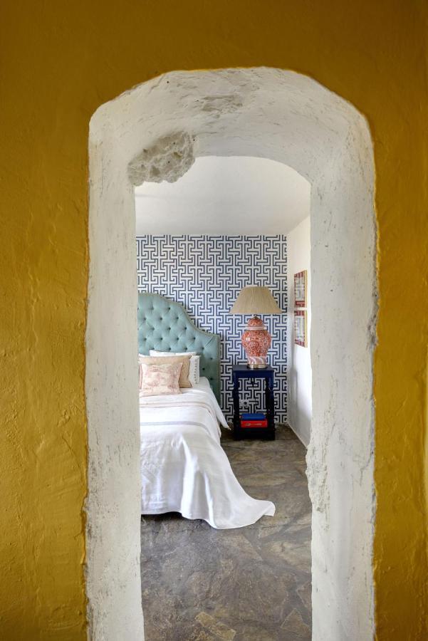 The Dutch Suite, Romantic Boutique Guesthouse Порто Хели Экстерьер фото