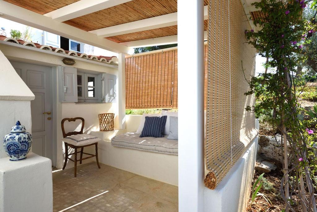 The Dutch Suite, Romantic Boutique Guesthouse Порто Хели Экстерьер фото