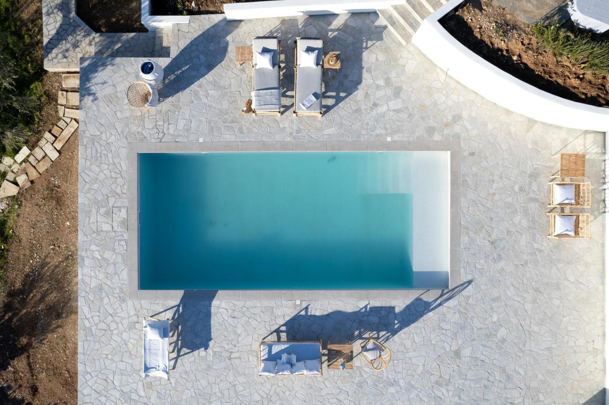 The Dutch Suite, Romantic Boutique Guesthouse Порто Хели Экстерьер фото