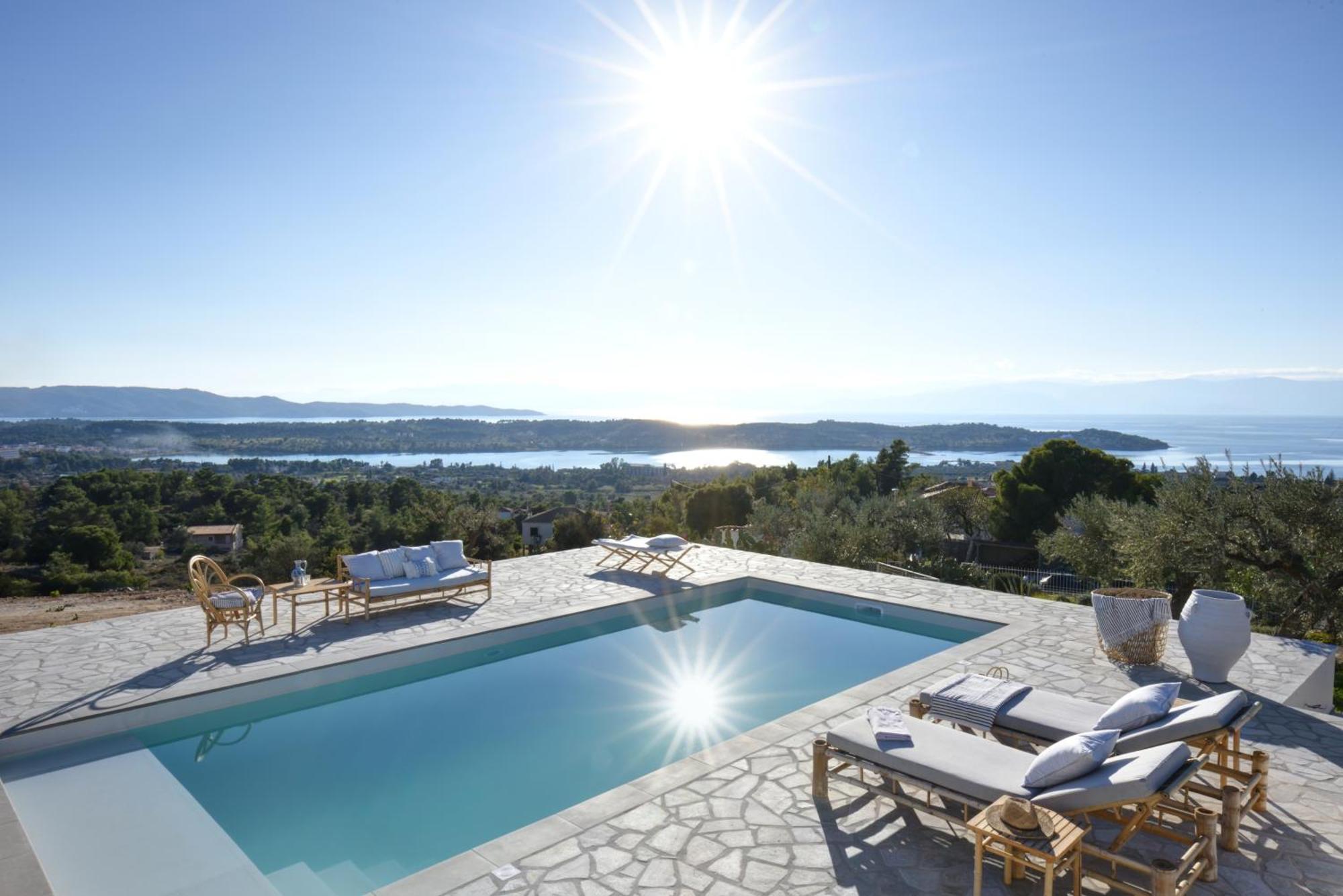 The Dutch Suite, Romantic Boutique Guesthouse Порто Хели Экстерьер фото