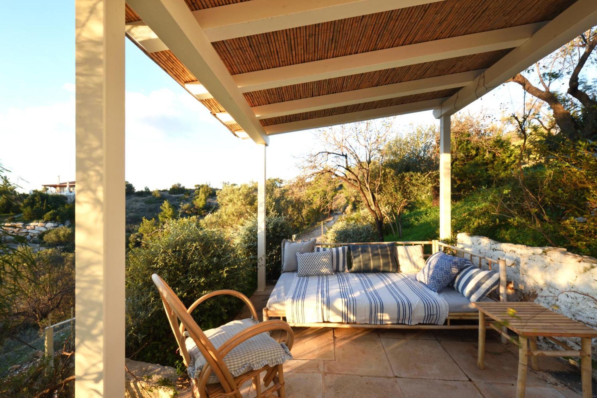 The Dutch Suite, Romantic Boutique Guesthouse Порто Хели Экстерьер фото